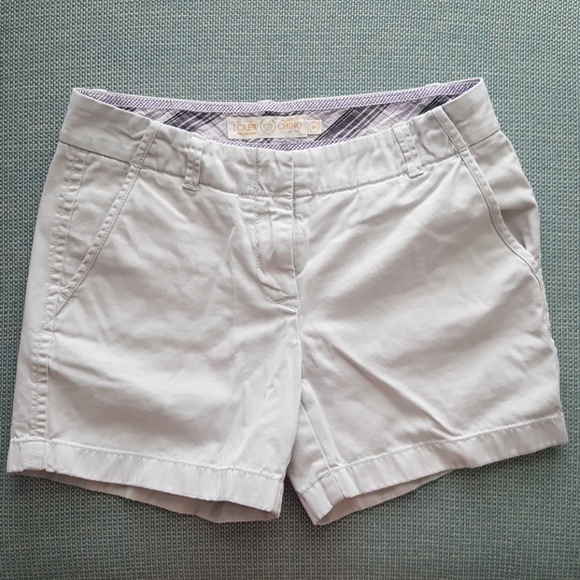 J crew shorts - Picture 1 of 3